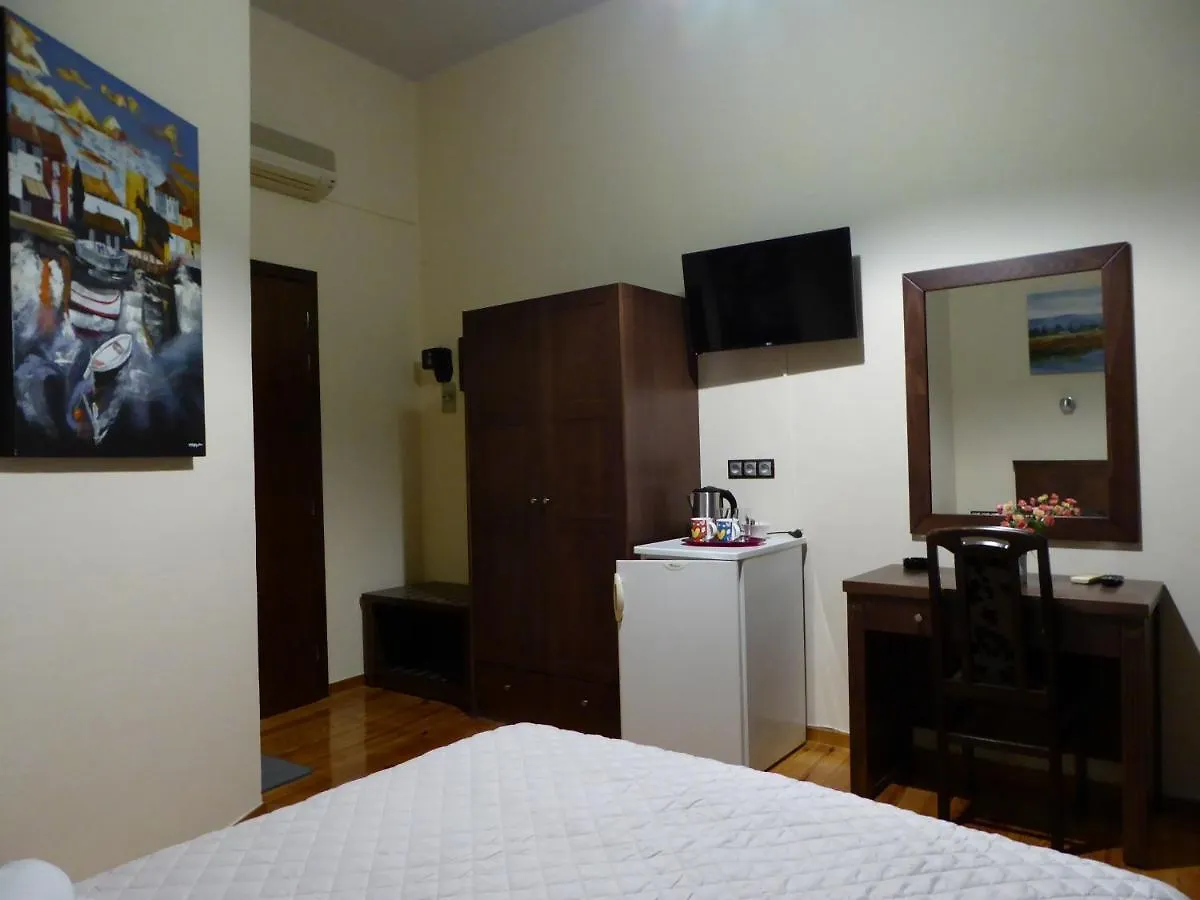 Hotel Sea Front Old Town Rethymno