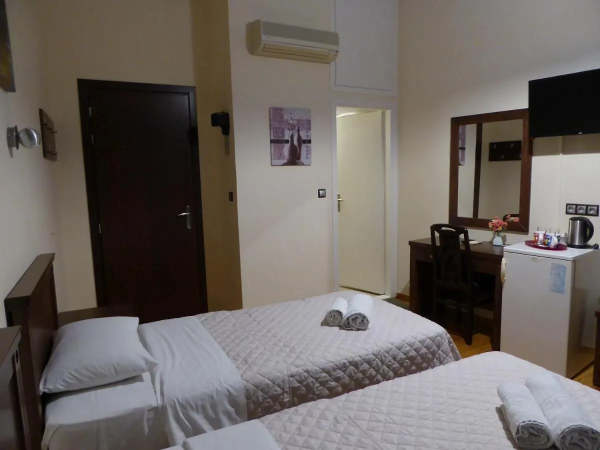 ** Affittacamere Hotel Sea Front Old Town Rethymno Grecia