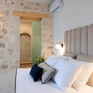 Casa Giorgio Exclusive Rethymno (Crete)