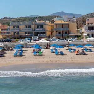 Zantina Ξενοδοχείο με διαμερίσματα