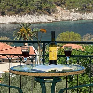 Gerania Guest house
