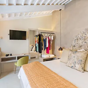 Mitos-suites Rethymno (Crete)