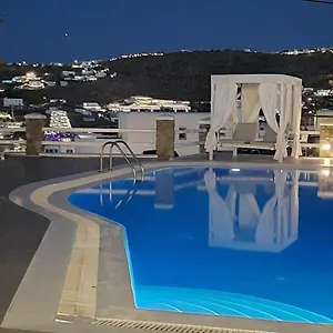 Casa Bianca Hotel