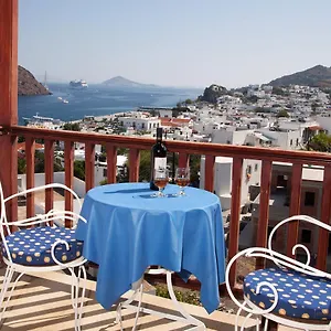 Casteli Hotel