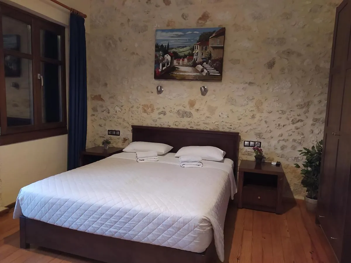 Guest house Sea Front Old Town Hotel Rethymno