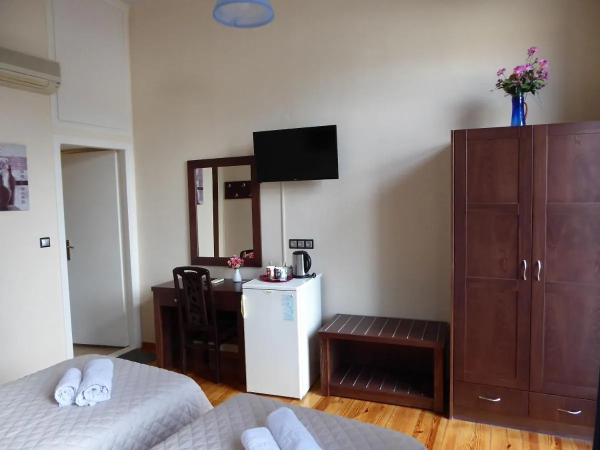 Sea Front Old Town Hotel Rethymno  Guest house