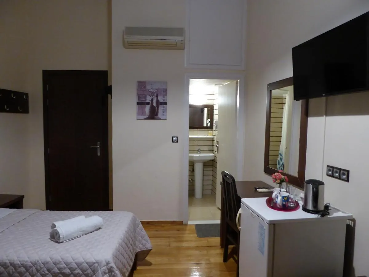 Guest house Sea Front Old Town Hotel Rethymno
