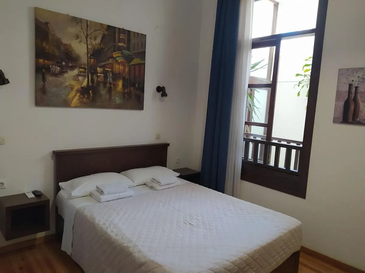 Guest house Sea Front Old Town Hotel Rethymno