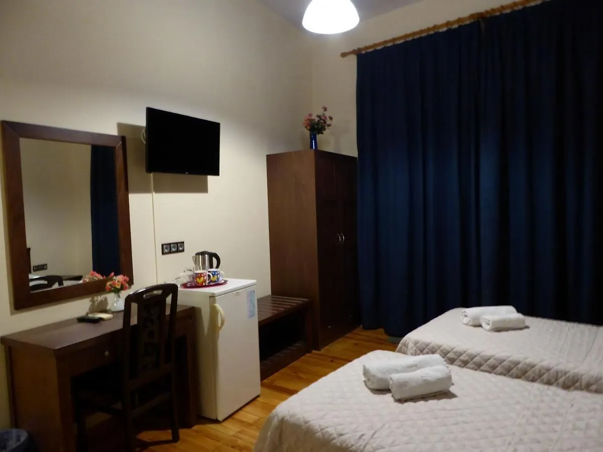 Sea Front Old Town Hotel Rethymno  Guest house