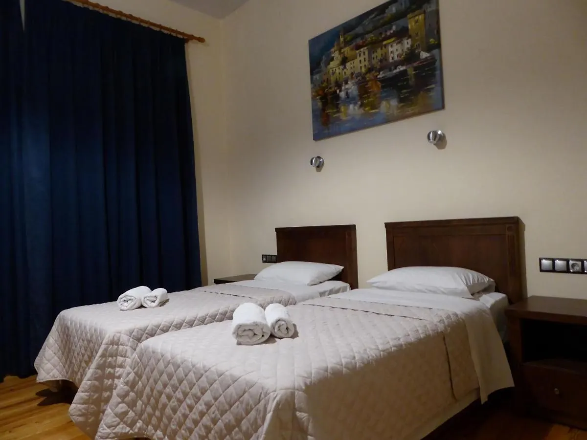 Guest house Sea Front Old Town Hotel Rethymno