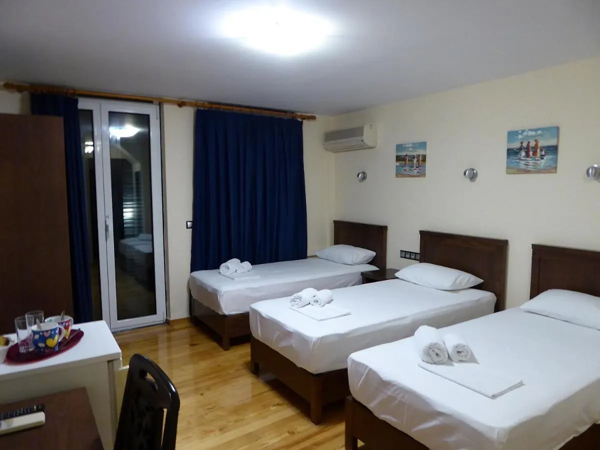 Sea Front Old Town Hotel Rethymno  2*, Rethymno (Crete)