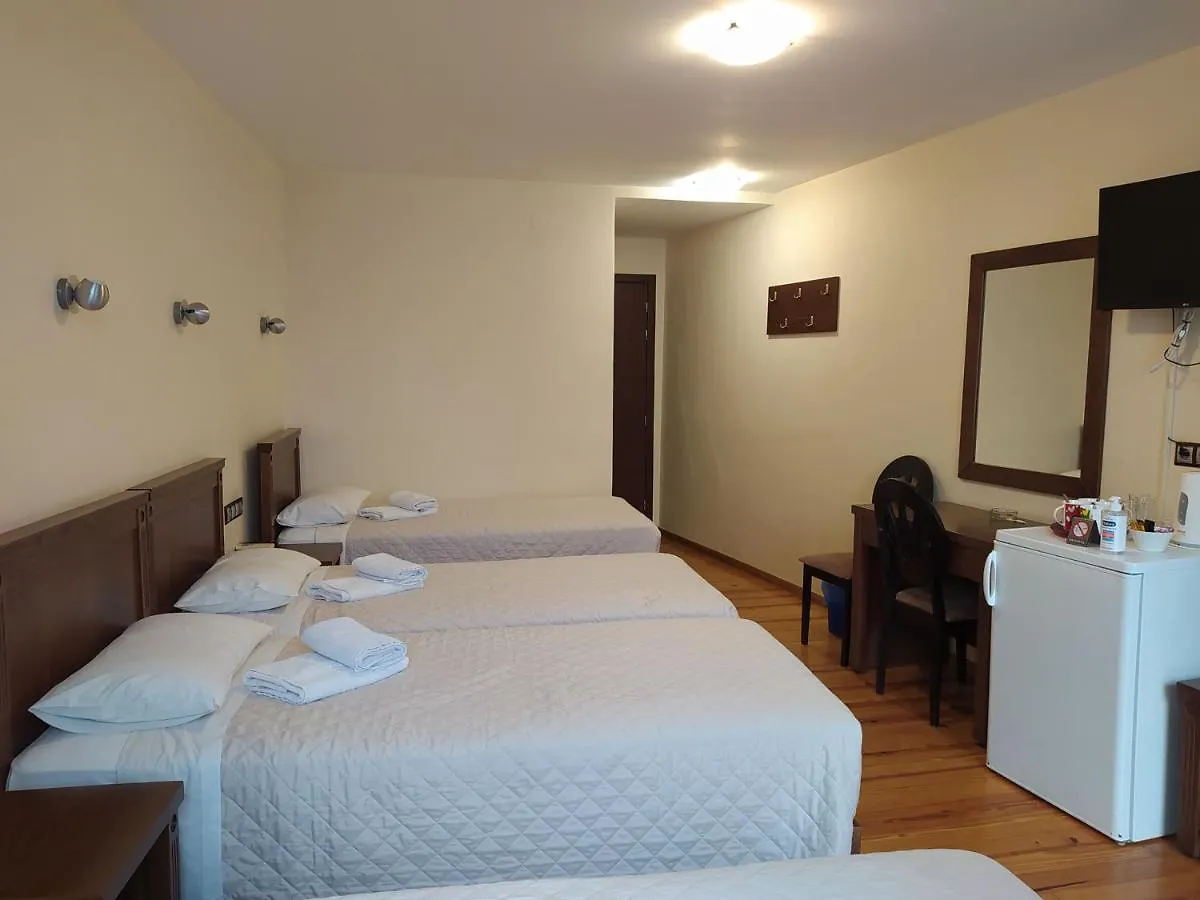 Sea Front Old Town Hotel Rethymno  2*, Rethymno (Crete) Greece