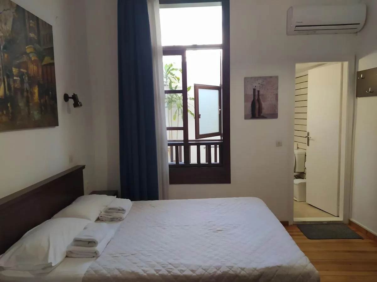 Sea Front Old Town Hotel Rethymno