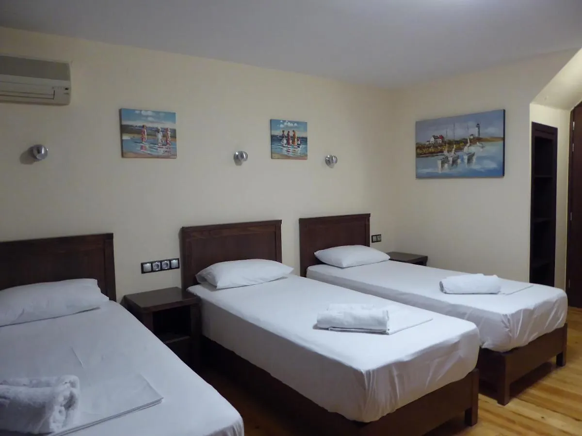 Sea Front Old Town Hotel Rethymno  Greece